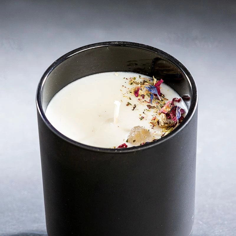 Magic Fairy Candles - Summer Solstice Candles 4 Magic Fairy Candles - Summer Solstice Candles