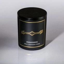 Magic Fairy Candles - Permission Candles