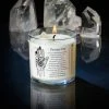Magic Fairy Candles - Prosperity Candles Candles + Scents