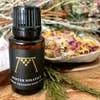 Bath + Body Magic Fairy Candles - Winter Solstice Essential Oil Blend