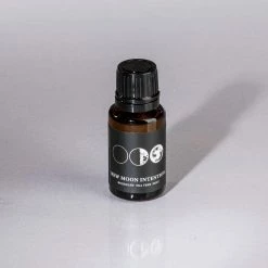 Magic Fairy Candles - New Moon Essential Oil Blend Bath + Body