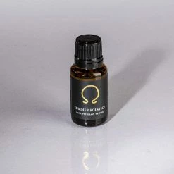 Magic Fairy Candles - Summer Solstice Essential Oil Blend Bath + Body