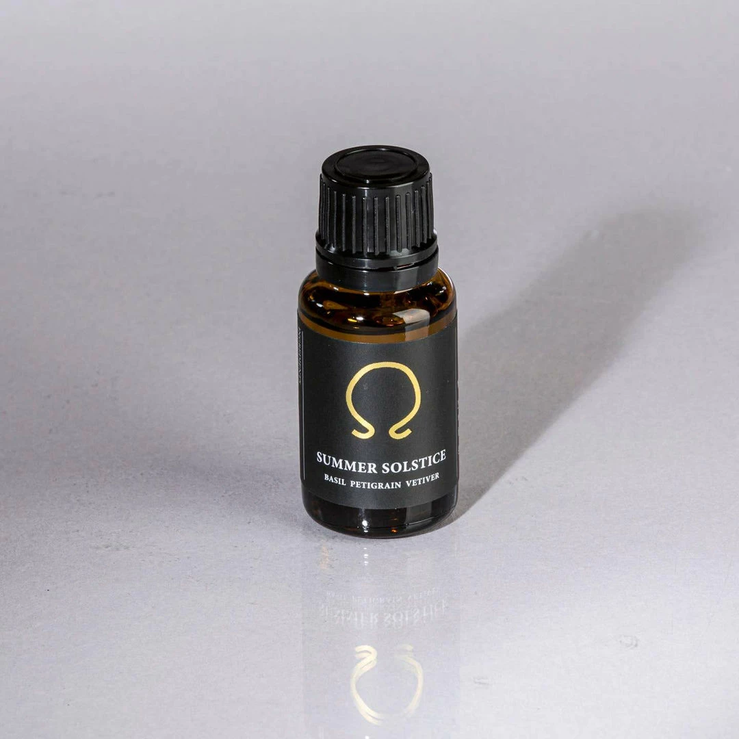 Magic Fairy Candles - Summer Solstice Essential Oil Blend Bath + Body 4 Magic Fairy Candles - Summer Solstice Essential Oil Blend Bath + Body