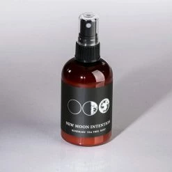 Magic Fairy Candles - New Moon Intention Room & Body Mist Bath + Body