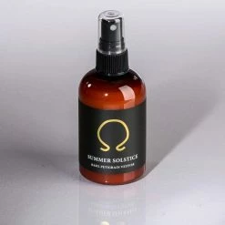 Bath + Body Magic Fairy Candles - Summer Solstice Room & Body Mist