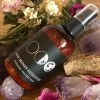 Magic Fairy Candles - New Moon Intention Room & Body Mist Bath + Body