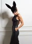Maison Close - Bunny Mask With Tail