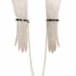 Maison Close And Fraulein Kink - Glove Nude