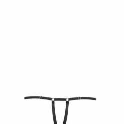 Strap Ons, Harnesses + Accessories Maison Close - Le Petit Secret - Harness And Nipple Covers 9 Strap Ons, Harnesses + Accessories Maison Close - Le Petit Secret - Harness And Nipple Covers