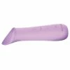 Maliboo Zuma Rechargeable Silicone Vibrator - Lavender