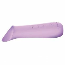 Maliboo Zuma Rechargeable Silicone Vibrator - Lavender