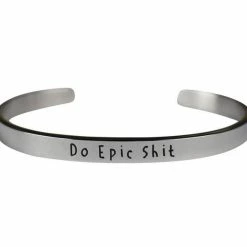 Malicious Women Candle Co. - Infused With Empowerment Bracelets Jewelry + Wearables