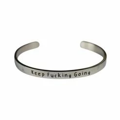 Malicious Women Candle Co. - Infused With Empowerment Bracelets Jewelry + Wearables