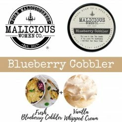 Candles + Scents Malicious Women Candle Co. - Family.Food.Football.Fall.