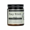 Candles + Scents Malicious Women Candle Co. - Foxy Bitch