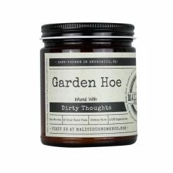 Candles + Scents Malicious Women Candle Co. - Garden Hoe
