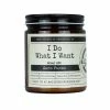 Malicious Women Candle Co. - I Do What I Want Candles + Scents