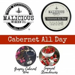 Malicious Women Candle Co. - I'm Sorry My Kid Is The Reason You Drink Candles + Scents 7 Malicious Women Candle Co. - I'm Sorry My Kid Is The Reason You Drink Candles + Scents