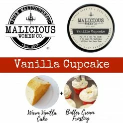 Malicious Women Candle Co. - Mother F'n Homeowners!