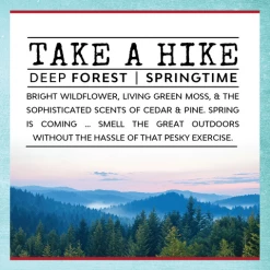 Malicious Women Candle Co. - Not Today, Mansplainer