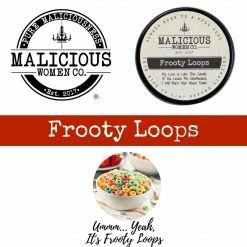 Malicious Women Candle Co. - Proud Trans Mom Candles + Scents