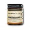 Malicious Women Candle Co. - Work Mask Magic 1 Malicious Women Candle Co. - Work Mask Magic