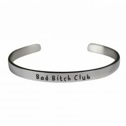 Jewelry + Wearables Malicious Women Candle Co. - Infused With Sass Bracelets