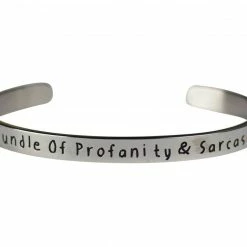 Jewelry + Wearables Malicious Women Candle Co. - Infused With Sass Bracelets