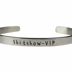 Jewelry + Wearables Malicious Women Candle Co. - Infused With Sass Bracelets