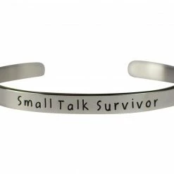 Jewelry + Wearables Malicious Women Candle Co. - Infused With Sass Bracelets