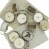 Malicious Women Candle Co Malicious Women - Tealight Sampler