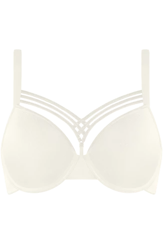 Marlies Dekkers - Dame De Paris Padded Plunge Bra 8 Marlies Dekkers - Dame De Paris Padded Plunge Bra
