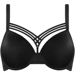 Marlies Dekkers - Dame De Paris Padded Plunge Bra 11 Marlies Dekkers - Dame De Paris Padded Plunge Bra