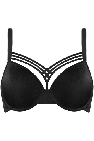 Marlies Dekkers - Dame De Paris Padded Plunge Bra 6 Marlies Dekkers - Dame De Paris Padded Plunge Bra