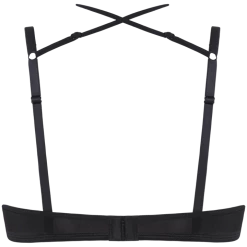 Marlies Dekkers - Dare To Be Padded Plunge Balcony Bra Bras