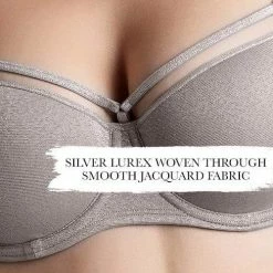 Marlies Dekkers - Space Odyssey Padded Balcony Bra