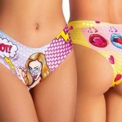 Mememe - Panty Panties