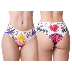 Mememe - Panty Panties