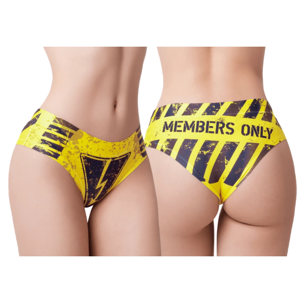 Mememe - Panty Panties 6 Mememe - Panty Panties