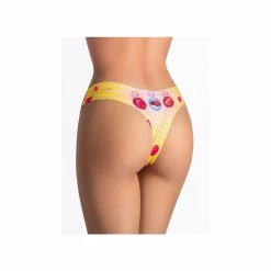 Mememe - Thong Panties