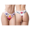 Mememe - Thong Panties 1 Mememe - Thong Panties