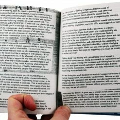 Microcosm Publishing Relationship Books Learning Good Consent: Building Ethical Relationships In A Complicated World By Cindy Crabb