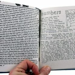 Microcosm Publishing Relationship Books Learning Good Consent: Building Ethical Relationships In A Complicated World By Cindy Crabb