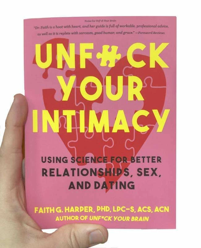 Microcosm Publishing Unf**k Your Intimacy Relationship Books 3 Microcosm Publishing Unf**k Your Intimacy Relationship Books