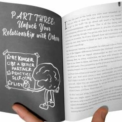 Microcosm Publishing Unf**k Your Intimacy Relationship Books