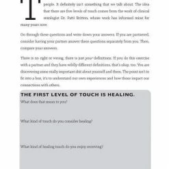 Microcosm Publishing Unf**k Your Intimacy Workbook: Build Better Relationships Relationship Books