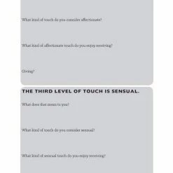 Microcosm Publishing Unf**k Your Intimacy Workbook: Build Better Relationships Relationship Books