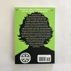Microcosm Publishing Unf**k Your Boundaries: Build Better Relationships Relationship Books 7 Microcosm Publishing Unf**k Your Boundaries: Build Better Relationships Relationship Books