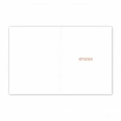 Greeting + Gift Cards Modern Printed Matter - Racoon Birthday Party Card