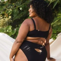 Monique Morin Lingerie Monique Morin - Caress Sweetheart Bralette Bras 10 Monique Morin Lingerie Monique Morin - Caress Sweetheart Bralette Bras